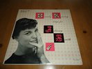 Beverly Kenney SINGS FOR JOHNNY SMITH LP NM Roost 2206