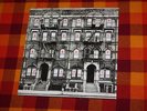 LED ZEPPELIN Physical Graffiti SWAN SONG Dop. LP