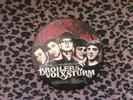 Broilers Volxsturm GOOD FELLAS NEVER SPLIT EP LP OI RAR