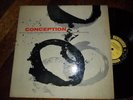 LP MILES DAVIS CONCEPTION  PRESTIGE 7013   rvg M-