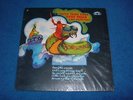 PETE DELLO INTO YOUR EARS LP NEPENTHA VERTIGO HONEYBUS