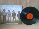 The Doors Waiting For the Sun Vinyl LP EKS 74024 EX +