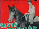ELVIS PRESLEY 