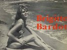 BRIGITTE BARDOT : ET DIEU CRÉA LA FEMME  B.O.F (1956)