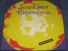 IAN GILLAN of DEEP PURPLE is Jesus Christ Superstar N/M