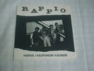 RAPPIO - Harha 7