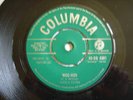 N.M.ROCK-A-TEENS.WOO-HOO.COLUMBIA.DB 4361. 1959.
