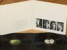 German Beatles White Album SMO 1968 NIEDRIG NUMMER 9398