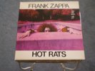 FRANK ZAPPA  