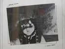 R. STEVIE MOORE Delicate Tension ORG Sealed LP 1978 DIY