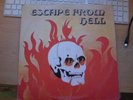 Tappa Zukie Escape from Hell Orig JA Stars Dub