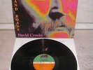 DAVID CROSBY Thousand Roads GERMAN LP Neil Young BYRDS