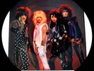 MOTLEY CRUE Action 10