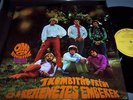 OMEGA 1st  LP HUNGARIAN RAREST FIRST PRESS SUPERB SOUND