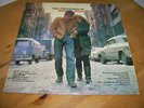 BOB DYLAN / FREEWHEELIN'-ORIG 1963 PRESS LP-A1/B1-EX-EX