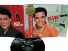ELVIS PRESLEY JAPAN SRA5011 GOLDEN STORY VOL.2, OBI 