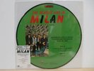 Beatles Live in Milan Picture Disc