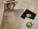 Beatles John Lennon Plastic Imagine Greek vinyl OST