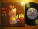 White Cloud Orchestra 45 soul break beat rare Hong Kong