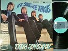 LP Smoke,It´s Smoke Time,Metronome MLP 15279,D 67,ORIG.
