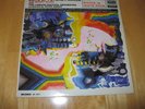 THE MOODY BLUES DAYS OF FUTURE PASSED MONO PROMO 67