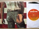 Bruce Springsteen BITUSA EP w/PS from Bolivia VERY RARE