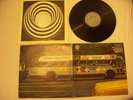 JACKSON HEIGHTS 5TH AVENUE BUS  VERTIGO SWIRL SPIRAL LP