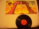 STONE THE CROWS TEENAGE LICKS ARCHIVE UNPLAYED 1971 LP