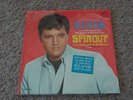 ELVIS PRESLEY LP MONO SPINOUT LPM-3702 W/PHOTO & SHRINK