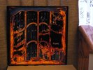 FRAME FRAME OF MIND MINT/UNPLAYED PROG 1972 GATEFOLD