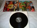 Grand Belial's Key- Judeobeast Assassination LP