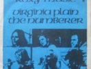 Roxy Music  - Virginia Plain -  Danish PS 7