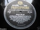 BEATLES  BEATLES FOR SALE  2nd 65 U. K. STEREO PRESS EX