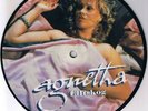 ABBA- AGNETHA FÄLTSKOG CAN'T SHAKE LOOSE PICTURE RECORD