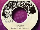 Orig. BOB MARLEY/WAILERS- RAT RACE- TUFF GONG- NM- ??