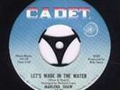 Marlena Shaw Wade in the Water