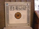 MEDICINE HEAD  NEW BOTTLE  OLD MEDICINE  SEALED
