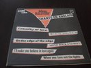 Johnny Hallyday en VO pochette rare en tres bon etat