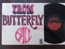 IRON BUTTERFLY - ball - originale  ITALIA - MINT copy