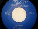 MICHAEL JACKSON 45-FIVE-JAM SESSION-STEEL STOWN /WE DON