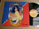 STAR SPANGLED BANGER Havoc OZ orig PROG PSYCH LP