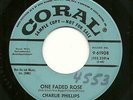 CHARLIE PHILLIPS - CORAL DJ 