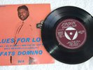 Fats Domino EP: Blues For Love - Volume 4 TRI