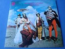 BEGGARS OPERA - ACT ONE - VERTIGO SWIRL 1Y1 & 2Y1