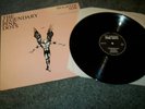 LEGENDARY PINK DOTS BRIGHTER NOW LTD ISSUE NEAR MINT