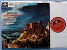 OTTO KLEMPERER Bruckner No. 4  ORIG SAX 2569 UK-65 NM-