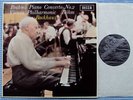 WILHELM BACKHAUS   ORIG Decca WBg SXL 6322 UK-67 NM