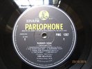 Beatles  Rubber Soul  Loud Cut  UK  LP