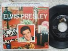 Elvis Presley-USA EPA 4108-Elvis sings Christmas Songs