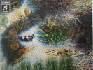 PINK FLOYD A Saucerful Of Secrets ORG German LP PSYCH